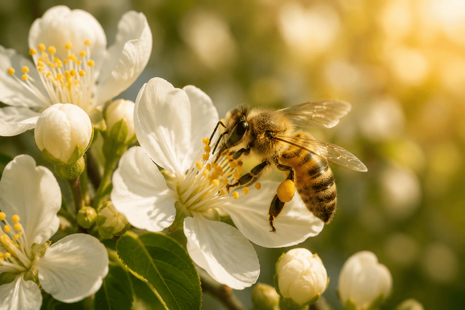 Apis Cerana Honey