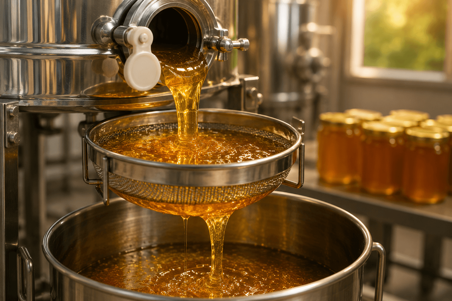 Gentle Extraction